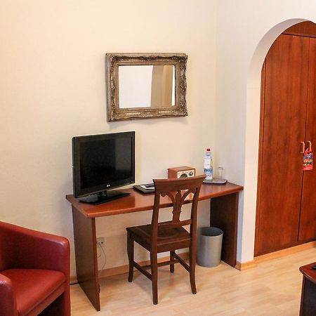 Hotel Forsthaus Oberau  Bagian luar foto