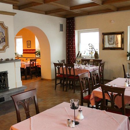 Hotel Forsthaus Oberau  Bagian luar foto
